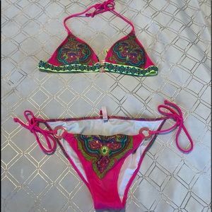 Victoria’s Secret Bikini